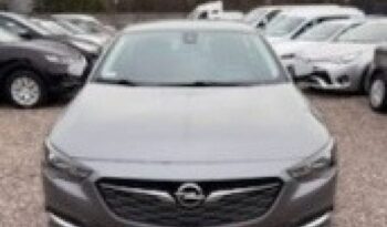 Opel Insignia 1.5 T GPF Innovation S&S full
