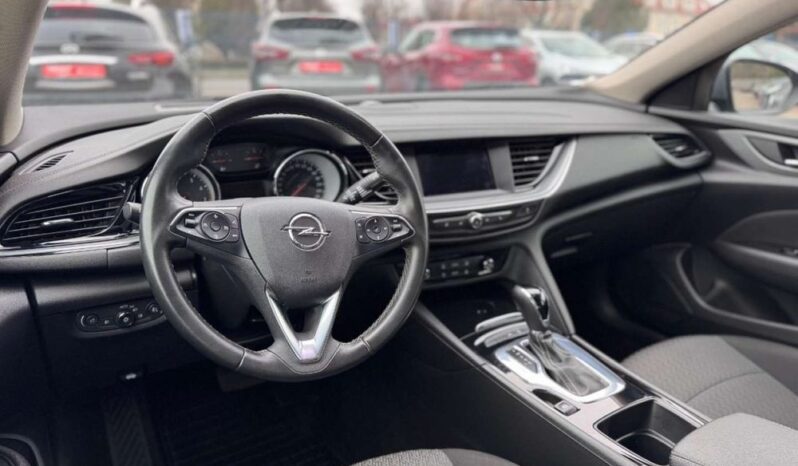 Opel Insignia 1.5 T GPF Innovation S&S full