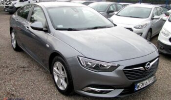 Opel Insignia 1.5 T GPF Innovation S&S full