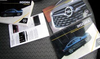 Opel Insignia 1.5 T GPF Innovation S&S full