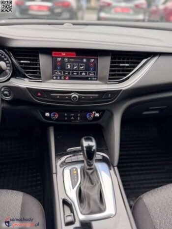 Opel Insignia 1.5 T GPF Innovation S&S full