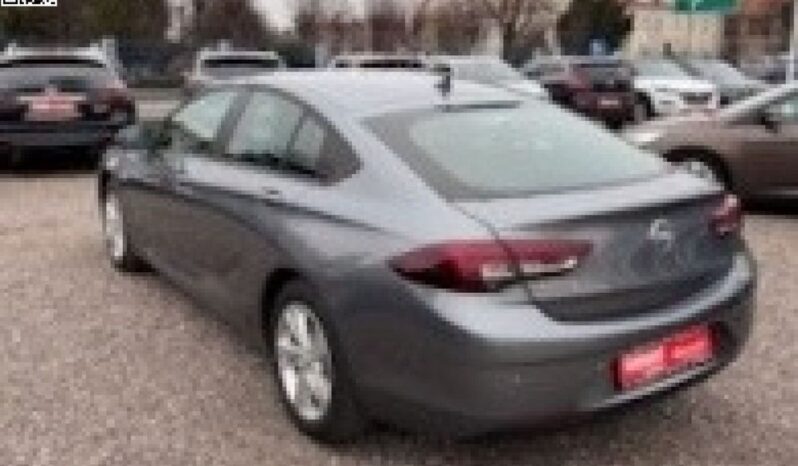 Opel Insignia 1.5 T GPF Innovation S&S full