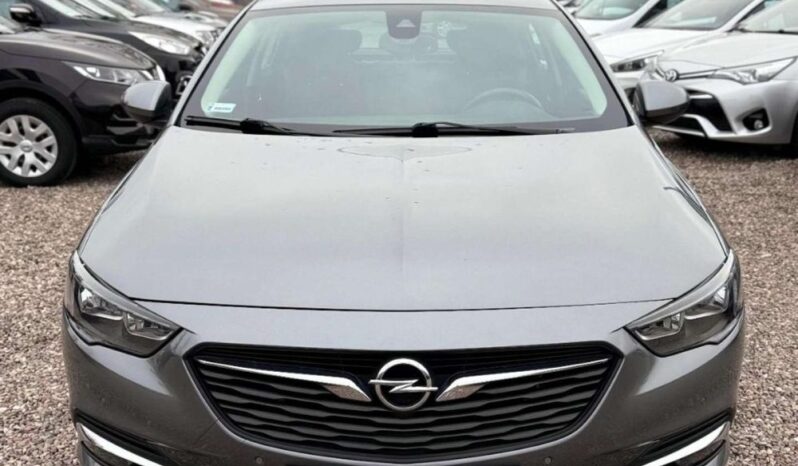 Opel Insignia 1.5 T GPF Innovation S&S full