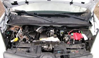 Renault Kangoo full