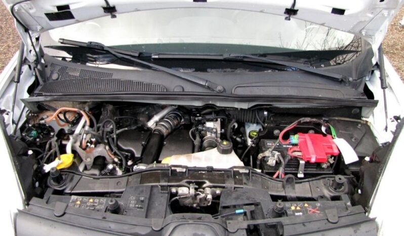 Renault Kangoo full