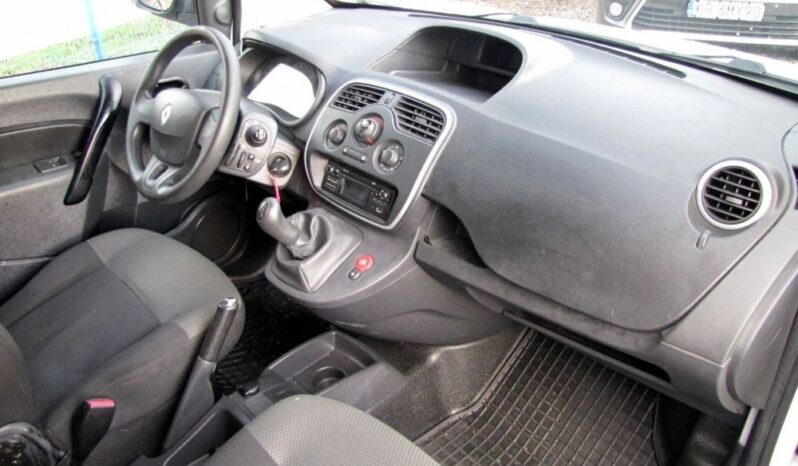 Renault Kangoo full