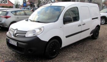 Renault Kangoo full
