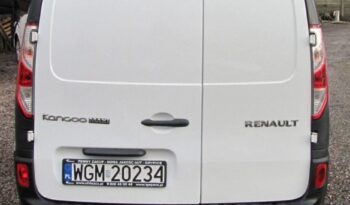 Renault Kangoo full