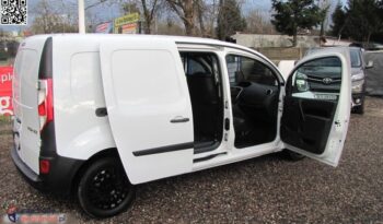 Renault Kangoo full