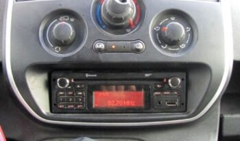 Renault Kangoo full
