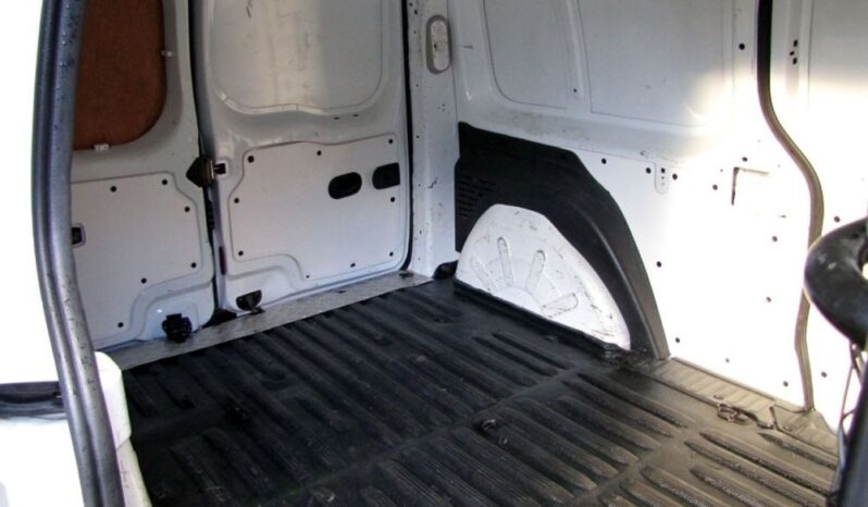 Renault Kangoo full