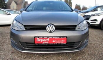 Volkswagen Golf full