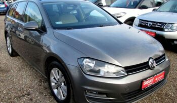 Volkswagen Golf full