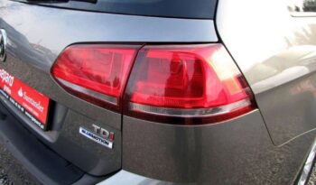 Volkswagen Golf full