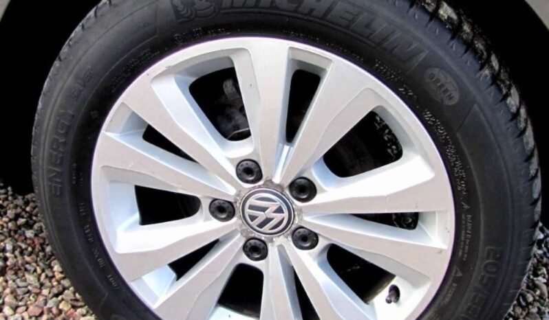 Volkswagen Golf full