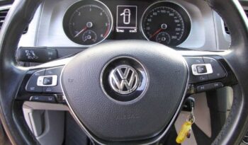 Volkswagen Golf full