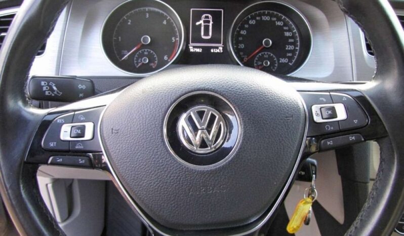 Volkswagen Golf full