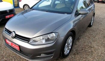 Volkswagen Golf full
