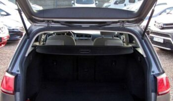 Volkswagen Golf full