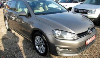 Volkswagen Golf full