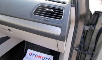 Volkswagen Golf full