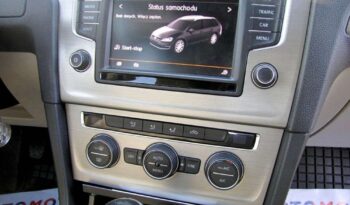 Volkswagen Golf full