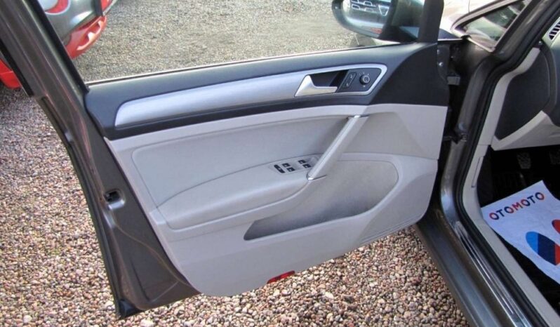 Volkswagen Golf full