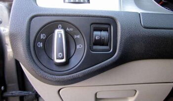 Volkswagen Golf full