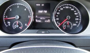 Volkswagen Golf full