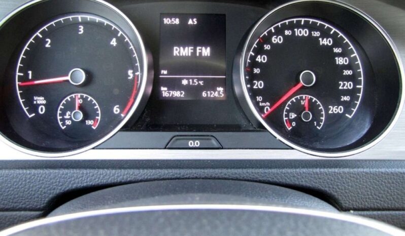 Volkswagen Golf full