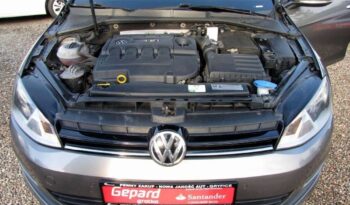 Volkswagen Golf full