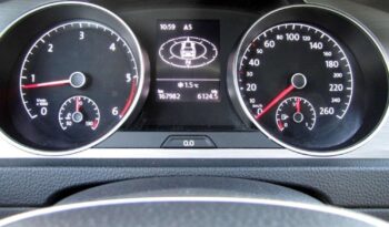 Volkswagen Golf full