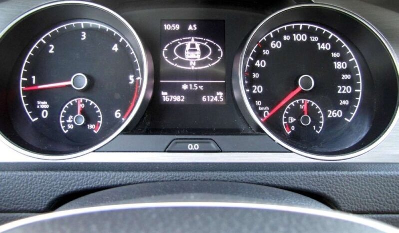 Volkswagen Golf full