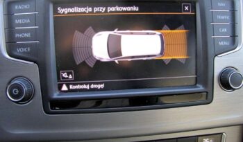 Volkswagen Golf full