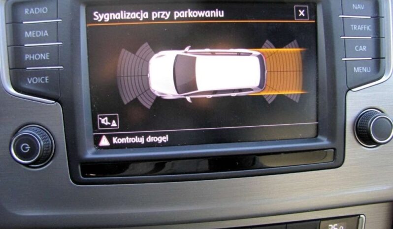 Volkswagen Golf full