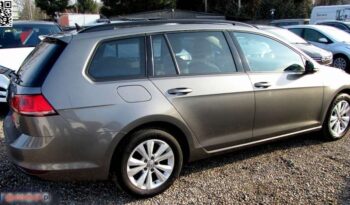 Volkswagen Golf full