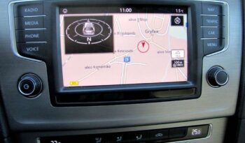 Volkswagen Golf full