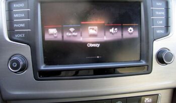 Volkswagen Golf full