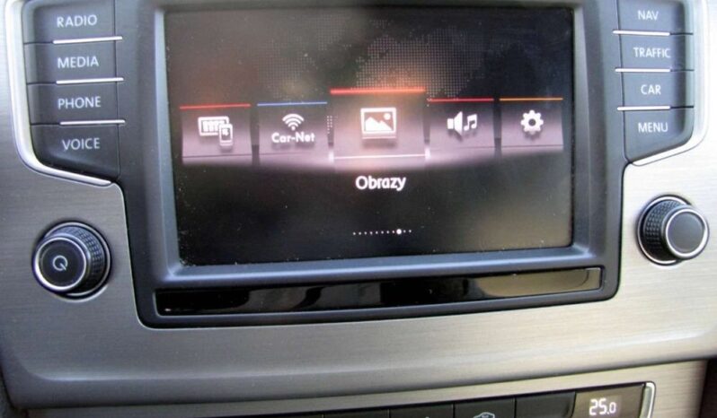 Volkswagen Golf full