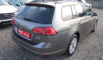 Volkswagen Golf full