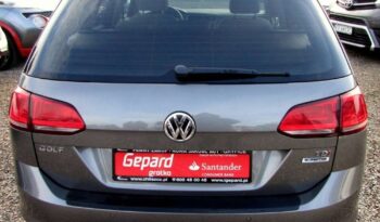 Volkswagen Golf full