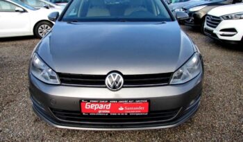 Volkswagen Golf full