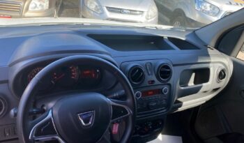 Dacia Dokker Van full