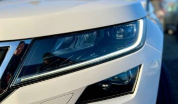 Skoda Kodiaq full