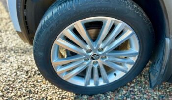 Skoda Kodiaq full