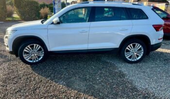 Skoda Kodiaq full