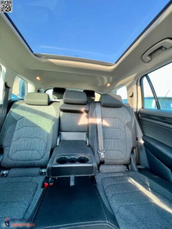 Skoda Kodiaq full