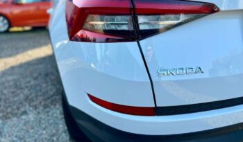 Skoda Kodiaq full