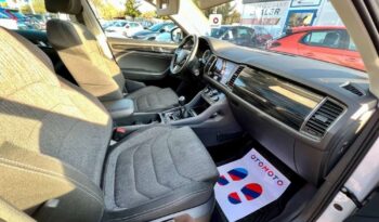 Skoda Kodiaq full