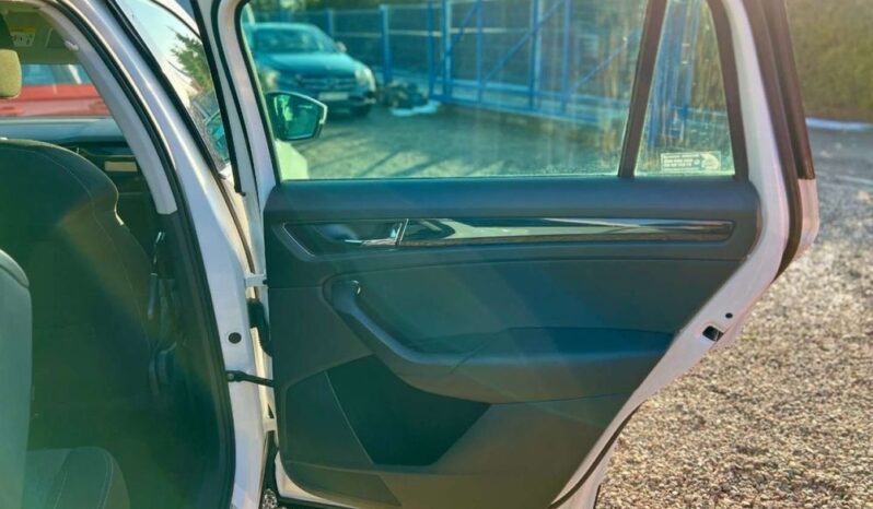 Skoda Kodiaq full